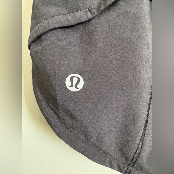 Lululemon Speed Up Short 6 - Picture 5 of 6